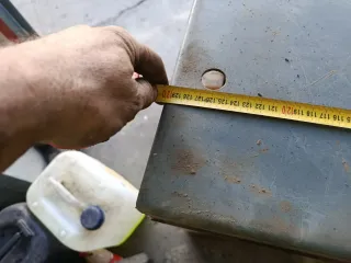 Elevador de motos y más