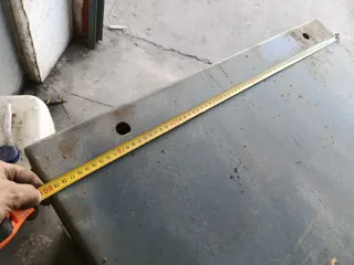 Elevador de motos y más