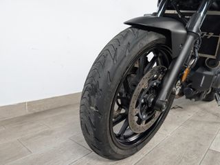 YAMAHA MT 07 2023