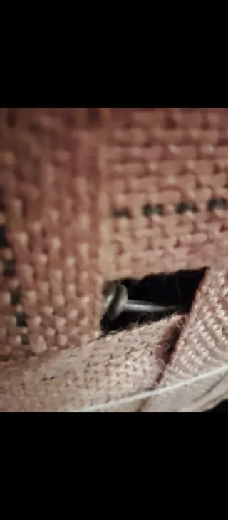 Sillón chester club capitoné artesanal