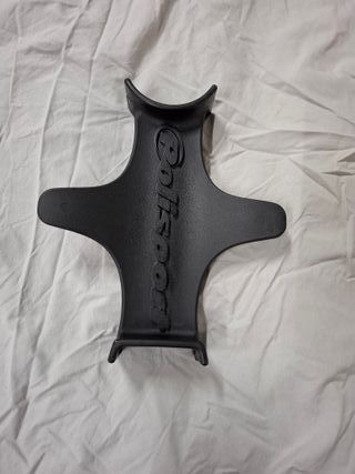 Casco de Enduro No Fear talla L