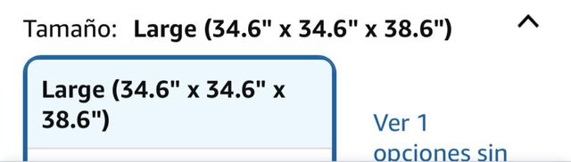 Sillón Relax Masaje Don Descanso Crema