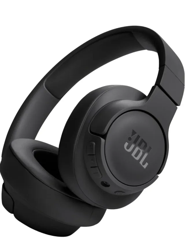 JBL Tune 720 BT Auriculares Inalámbricos