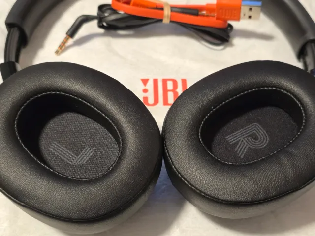 JBL Tune 720 BT Auriculares Inalámbricos