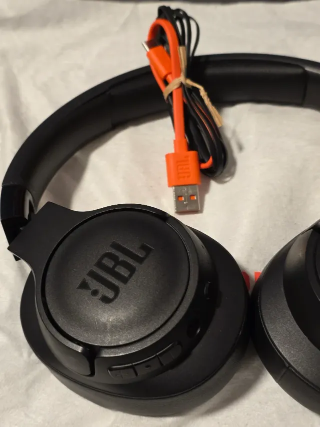 JBL Tune 720 BT Auriculares Inalámbricos