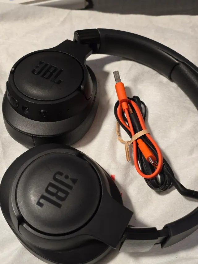 JBL Tune 720 BT Auriculares Inalámbricos