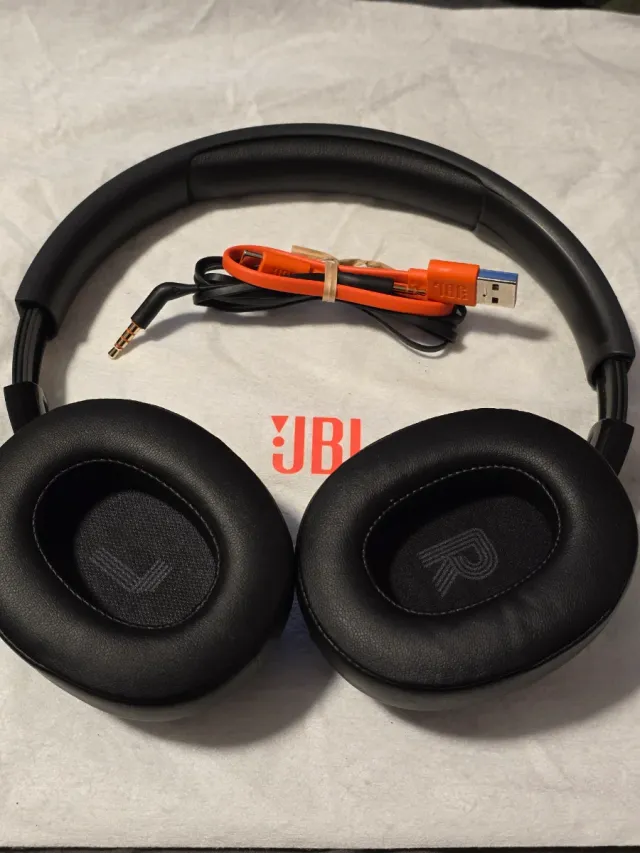 JBL Tune 720 BT Auriculares Inalámbricos