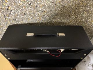 Tone King Imperial MK II Amplificador