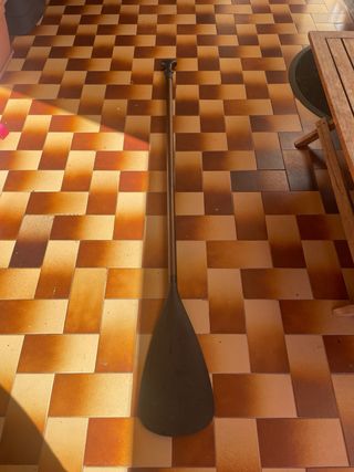 Tabla de pádel XQ Max con accesorios