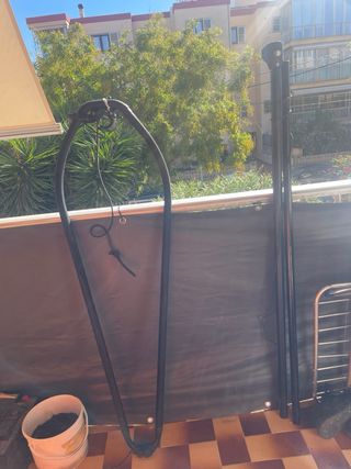 Tabla de pádel XQ Max con accesorios