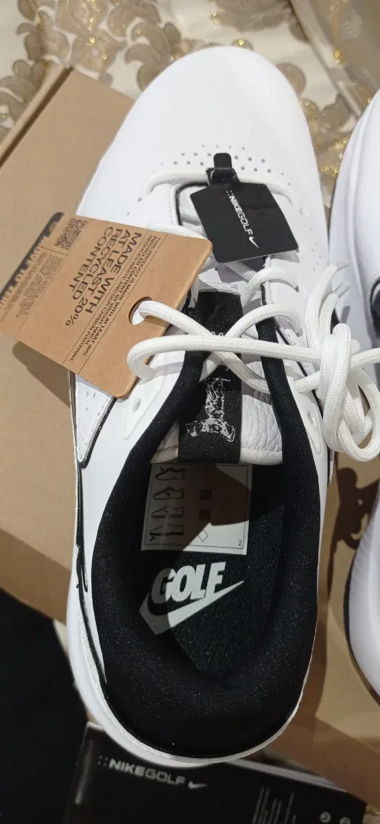Nike Victory Pro 3 Golf Shoes
