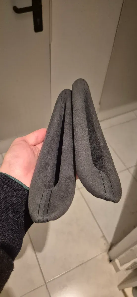 Lotus Elise/Exige tiradores puerta de alcantara