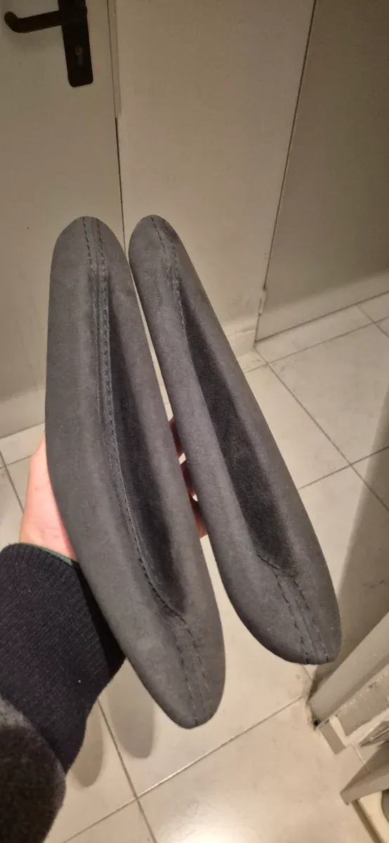 Lotus Elise/Exige tiradores puerta de alcantara