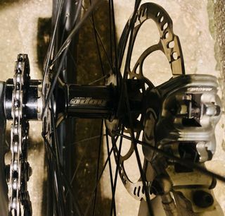 Inspired Hex Team 2021