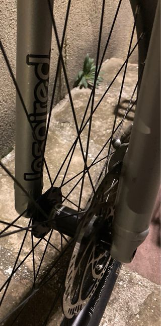 Inspired Hex Team 2021