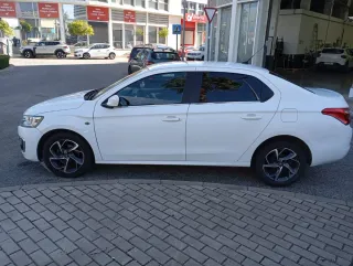 Citroen C-Élysée 2018