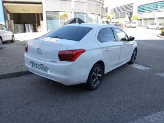 Citroen C-Élysée 2018