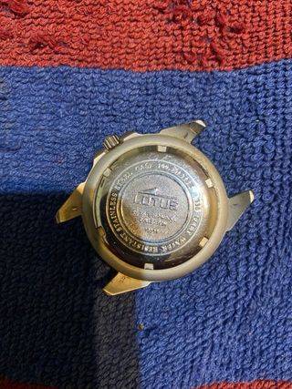 Reloj Lotus Collection 15134