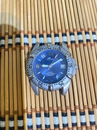 Reloj Lotus Collection 15134