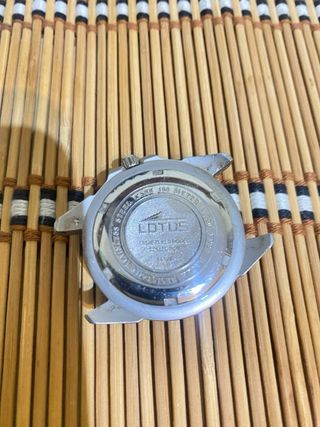 Reloj Lotus Collection 15134