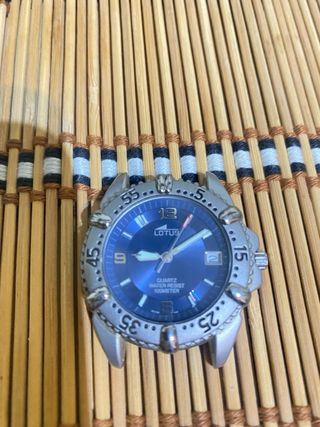 Reloj Lotus Collection 15134