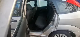 Ford Focus 2001