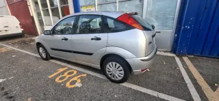 Ford Focus 2001