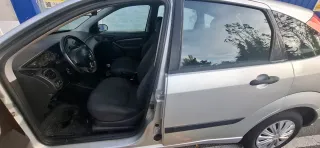 Ford Focus 2001