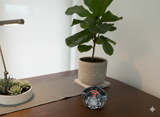 Reloj Casio G-Shock GA-2100-SU-1A Camuflaje Negro