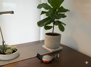 Reloj Casio G-Shock GA-2100-SU-1A Camuflaje Negro