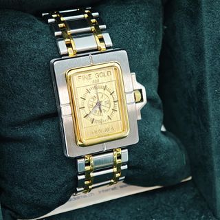 RELOJ DELMA CH-2543 CON CAJA