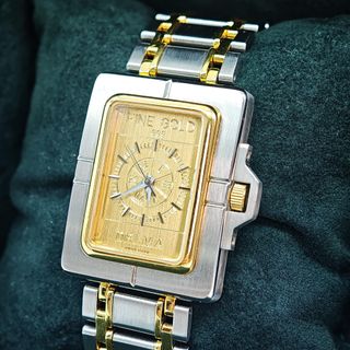 RELOJ DELMA CH-2543 CON CAJA