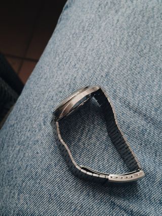 1971 Seiko 5 Automatic 6119-8430