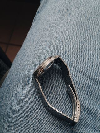 1971 Seiko 5 Automatic 6119-8430