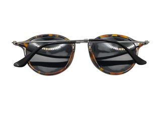 GAFAS DE SOL RAY-BAN  RB2447 LEOPARDO + FUNDA