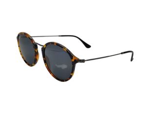 GAFAS DE SOL RAY-BAN  RB2447 LEOPARDO + FUNDA