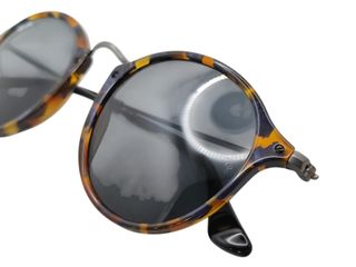GAFAS DE SOL RAY-BAN  RB2447 LEOPARDO + FUNDA