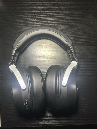 Cuffie da gioco wireless ASUS ROG Delta S