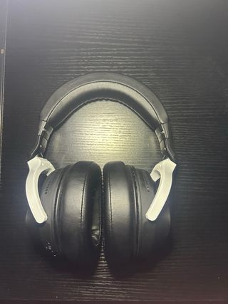 Cuffie da gioco wireless ASUS ROG Delta S