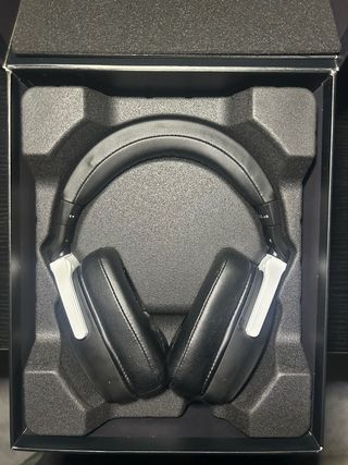 Cuffie da gioco wireless ASUS ROG Delta S