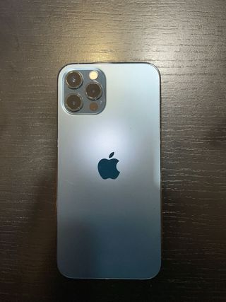 iPhone 12 Pro 512 GB Azul