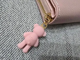 Carteras Tous Mujer (Beige, Rosa, Blanca)