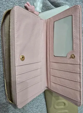 Carteras Tous Mujer (Beige, Rosa, Blanca)