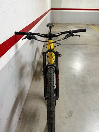 Mondraker Foxy RR 2019 29 tallaM