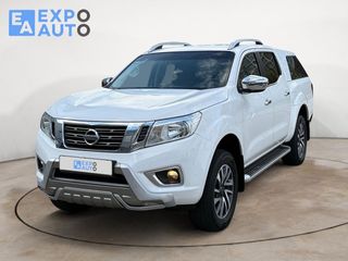 Nissan NP300 Navara NP300