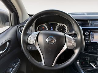 Nissan NP300 Navara NP300