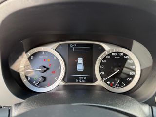 Nissan NP300 Navara NP300