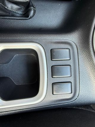 Nissan NP300 Navara NP300