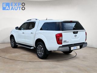 Nissan NP300 Navara NP300