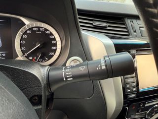 Nissan NP300 Navara NP300